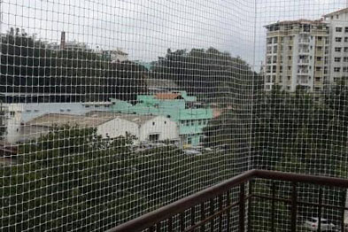 Bird Netting In Hyderabad